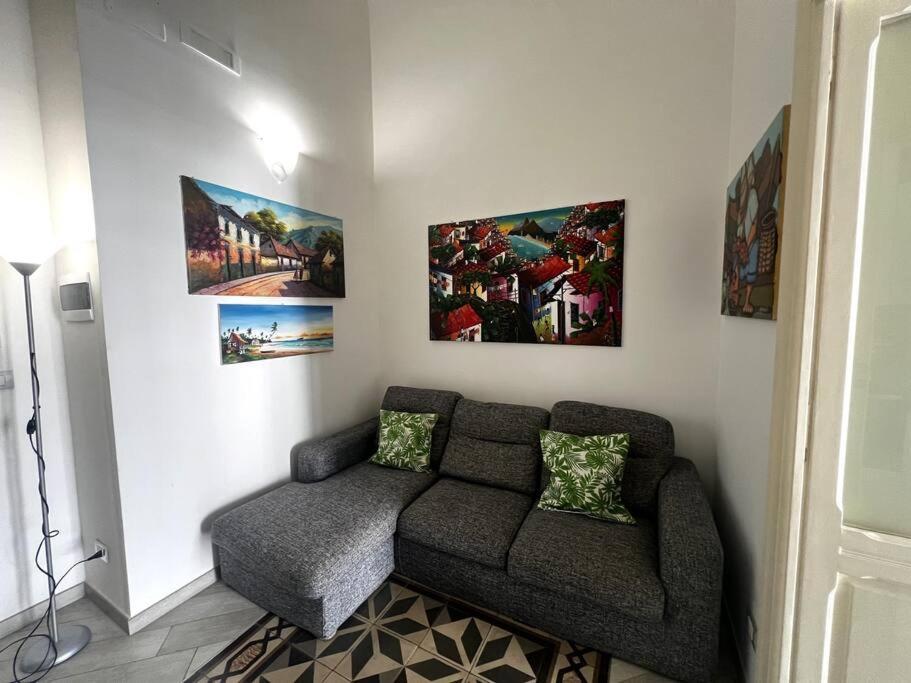 Rio House Apartment Bari Exterior photo