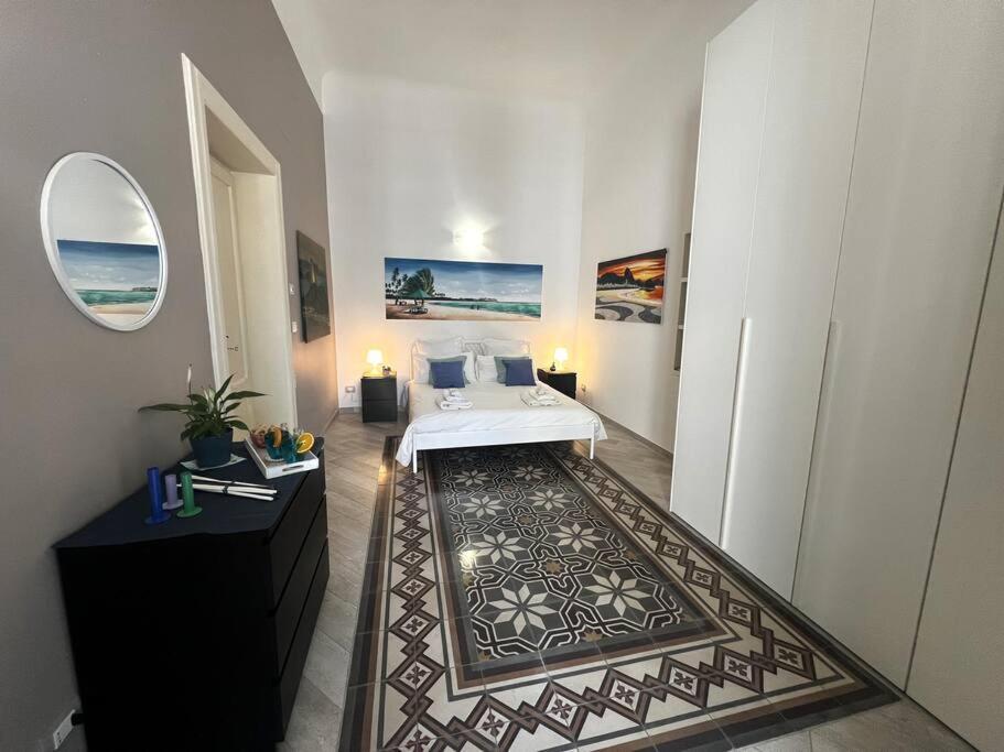 Rio House Apartment Bari Exterior photo