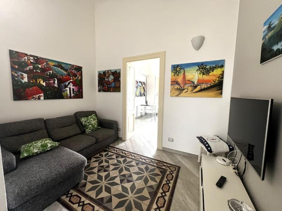 Rio House Apartment Bari Exterior photo