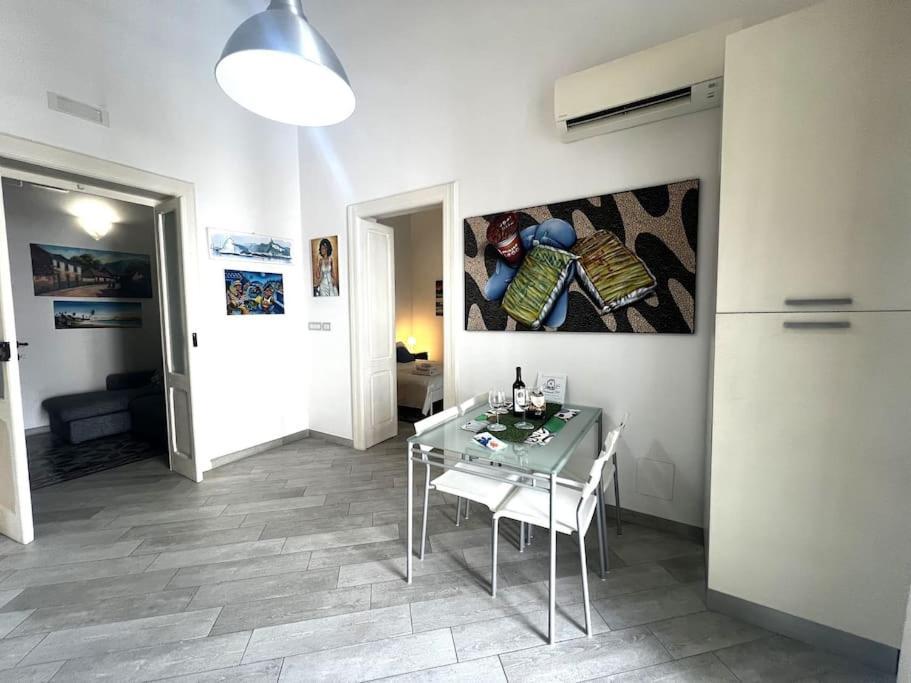 Rio House Apartment Bari Exterior photo