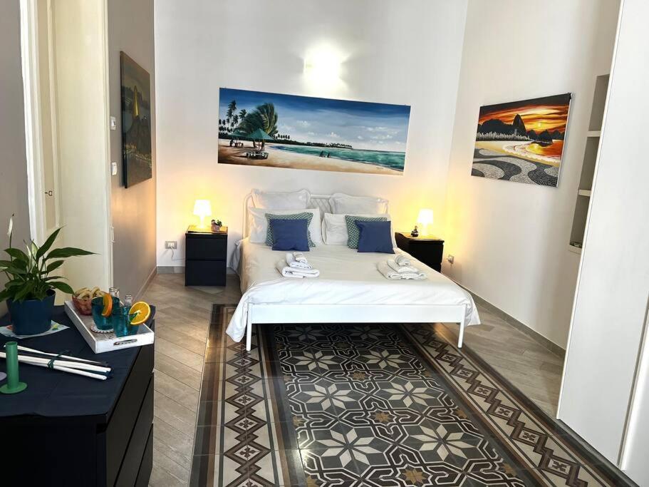Rio House Apartment Bari Exterior photo